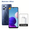 Cell Phones Blackview A53(2024), 4gb+32gb/sd 1tb , 4g Sim Smartphone, 6.5" Hd+ Cell Phones, 5080mah/12mp+5mp/3 / Id/gps/ C