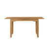 Censu Oak 160cm Dining Table