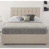 Chevalier Upholstered Ottoman Bed