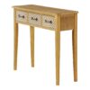 Chwalinski 90.5Cm Console Table