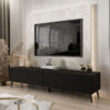 Cleon TV Stand for TVs up to 75"