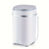 Clipop Portable Washer 8.8lbs Washer And - Washer For , , Rv, Dorms