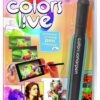 Colors Live Nintendo Switch Game