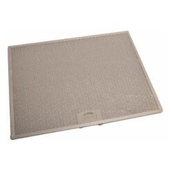 Cooker Hood Stainless Filter for Indesit Hotpoint Cooker Hood