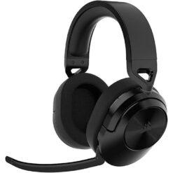 Corsair HS55 PS5 Wireless Gaming Headset - Carbon Black