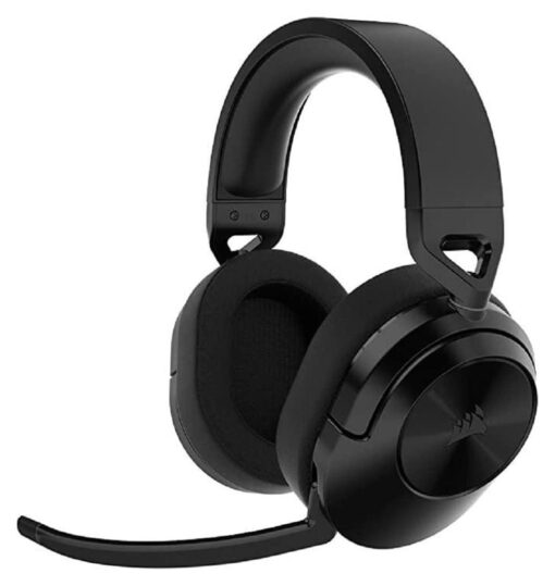 Corsair HS55 PS5 Wireless Gaming Headset - Carbon Black