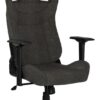 Corsair T3 Rush Gaming Chair - Charcoal