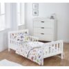 Cot Bed / Toddler (70 x 140cm) Bed Frames and Mattress