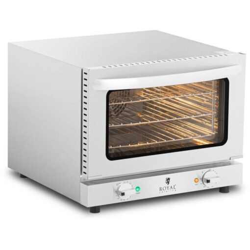 Countertop Convection Oven Commercial Countertop Oven 3 Oven Racks 2150W