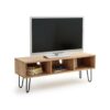 Courtois TV Stand for TVs up to 55"