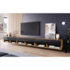 Cowes Tv Stand for Tvs up to 88 "