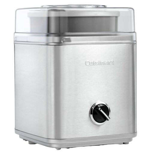 Cuisinart 2L Deluxe Ice Cream Maker