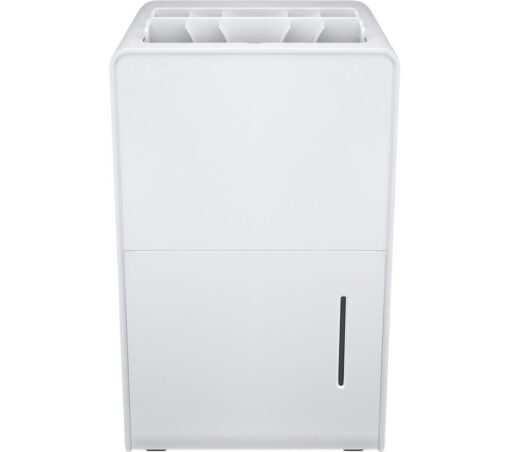 DAEWOO COL1614GE Portable Dehumidifier - White