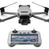 DJI Mavic 3 Classic Drone With DJI RC Remote Controller