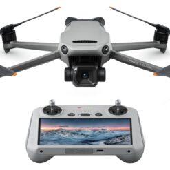 DJI Mavic 3 Classic Drone With DJI RC Remote Controller