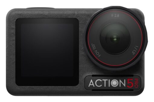 DJI Osmo Action 5 Pro Adventure Combo Action Camera