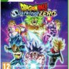 DRAGON BALL: Sparking! ZERO Xbox Series X Game