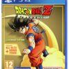 DRAGON BALL Z: KAKAROT Legendary Edition PS4 Game