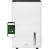 DUUX Bora DXDH02UK Smart Dehumidifier - White