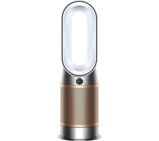 DYSON Purifier Hotઊ™ Formaldehyde - White