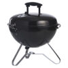 Dangrill 37 W Charcoal Grill