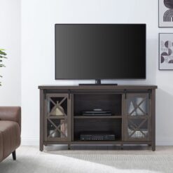 Darren TV Stand for TVs up to 65"