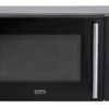 De'Longhi 800W Standard Microwave AM820C - Black