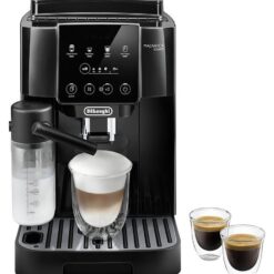 De'Longhi Magnifica Start Bean to Cup Coffee Machine - Black