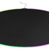 Deltaco DFP430 RGB Gaming Floorpad