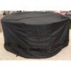 Deluxe Patio Dining Set Cover