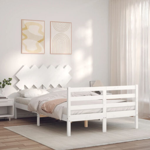 Dequilla Bed