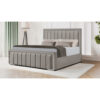 Devisha Upholstered Bed