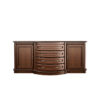 Dhanna 4 - Drawer Chest of Drawers