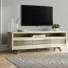 Dipasquale TV Stand for TVs up to 65"