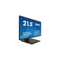 Dis Public 21,5 IIyama T2252MSC-B2 TOUCH