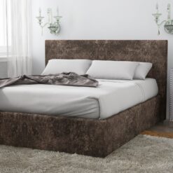 Dodge Upholstered Storage Bed