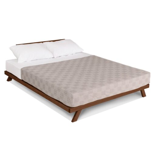 Donner Platform Bed