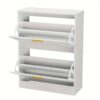 Double And Reinforced, , For Small Organizer Entryway And Cabinets