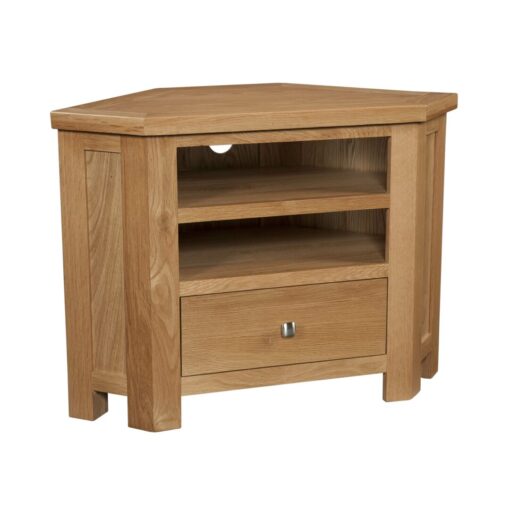 Dover Corner TV Stand