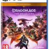 Dragon Age: The Veilguard Deluxe Edition PS5 Game Pre-Order