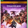 Dragon Age: The Veilguard Deluxe Edition Xbox Game Pre-Order