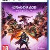 Dragon Age: The Veilguard PS5 Game Pre-Order