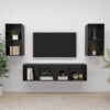 Draya TV Stand for TVs up to 88"