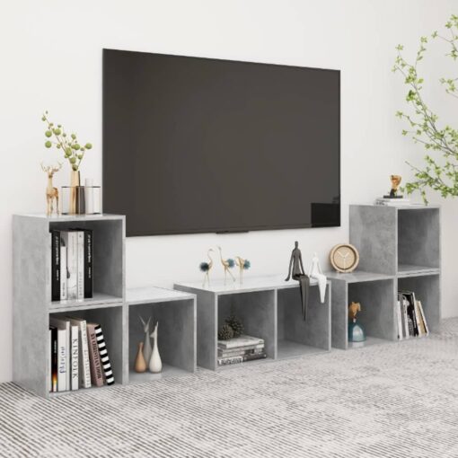 Draydon TV Stand for TVs up to 88"