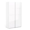 Duncanville 2 Door Sliding Wardrobe