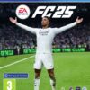 EA Sports FC 25 PS4 Game