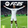 EA Sports FC 25 PS5 Game