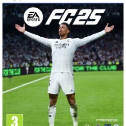 EA Sports FC 25 PS5 Game