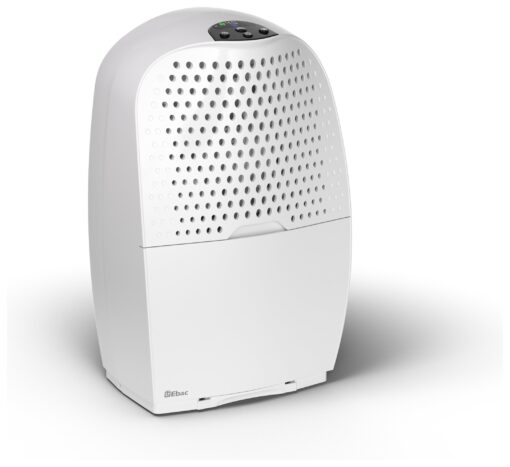 Ebac 4650 18 Litre Dehumidifier