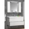 Ebern Designs 3 piece "Silora XL" washing area